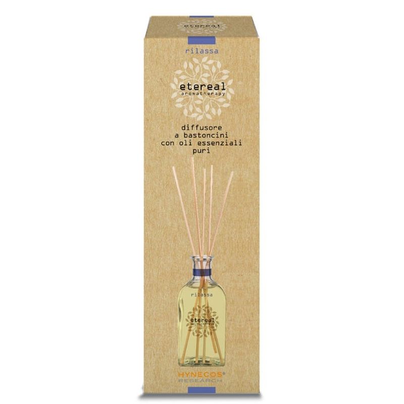Etereal Profumatore Rilassa Per Ambiente Con Bastoncini 250ml-2