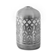 Etereal Lampada Diffusore Arabesque Argento Per Ambiente 1 Pezzo-1