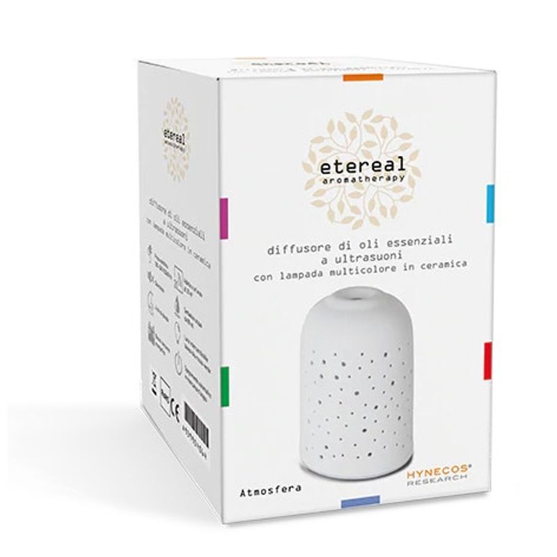 Etereal Lampada Diffusore Atmosfera Per Ambiente 1 Pezzo-2