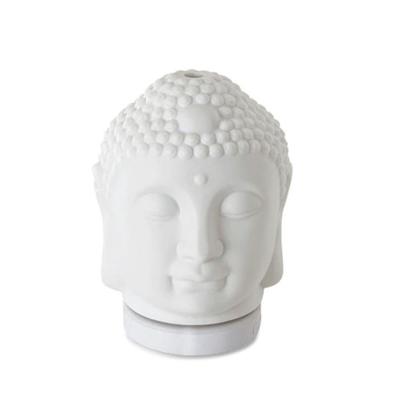 Etereal Lampada Diffusore Buddha Per Ambiente 1 Pezzo-1