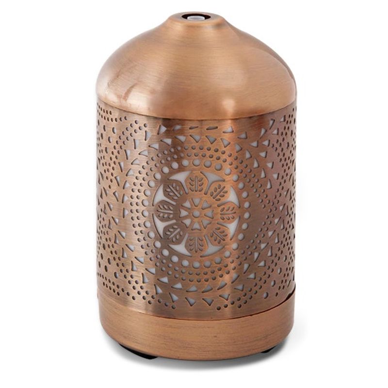 Etereal Lampada Diffusore Orient Rame Per Ambiente 1 Pezzo-1