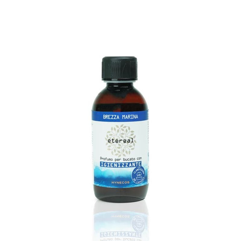 Etereal Profumo Per Bucato Igienizzante Brezza Marina 200ml-1