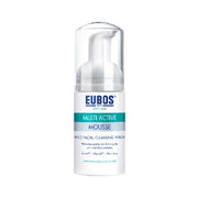 Eubos Antiage Hyaluron Multiactive Mousse 100ml-1