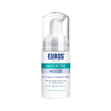 Eubos Antiage Hyaluron Multiactive Mousse 100ml-1