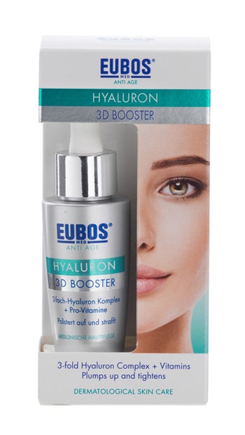 Eubos 3D Booster 30ml-1