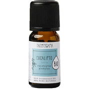 Nasoterapia Eucalipto Foglie Olio Essenziale Bio 10ml-1
