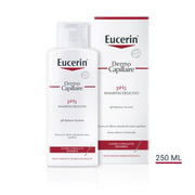Eucerin DermoCapillaire Shampoo pH5 delicato 250ml-1