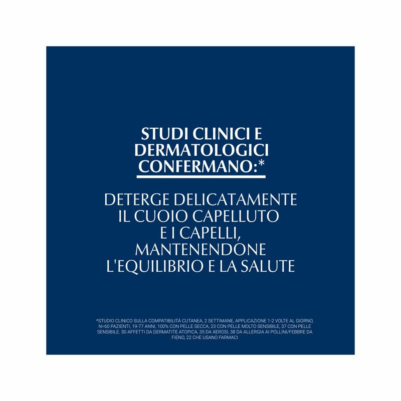 Eucerin DermoCapillaire Shampoo pH5 delicato 250ml-3