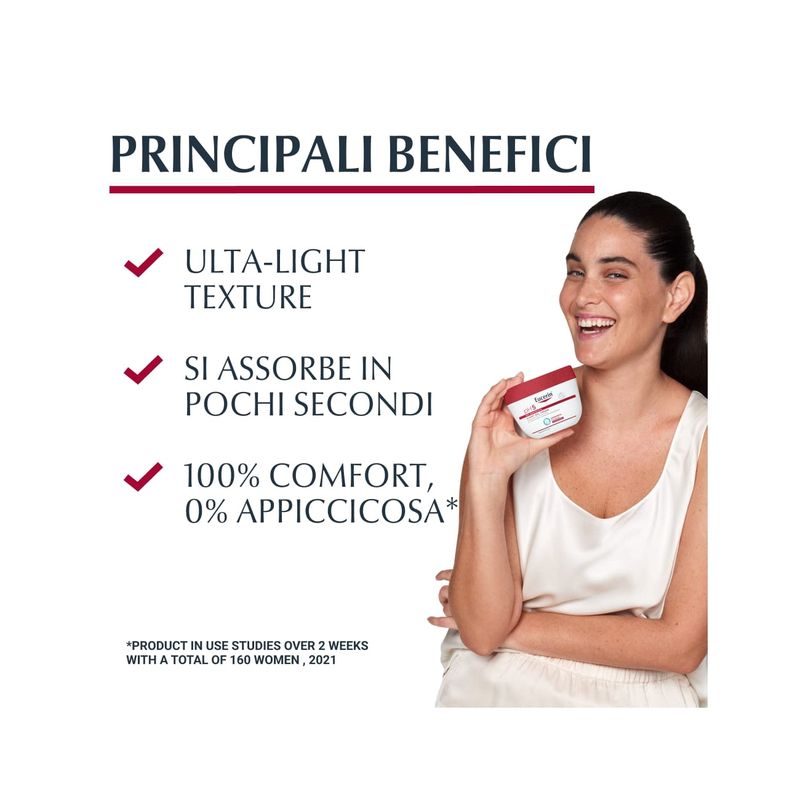 Eucerin pH5 crema gel idratante 350ml-2