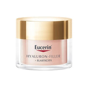 Eucerin Hyaluron-Filler + Elasticity Crema Giorno Rosé SPF30 50ml-1