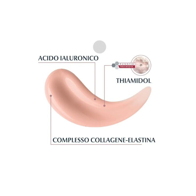 Eucerin Hyaluron-Filler + Elasticity Crema Giorno Rosé SPF30 50ml-5