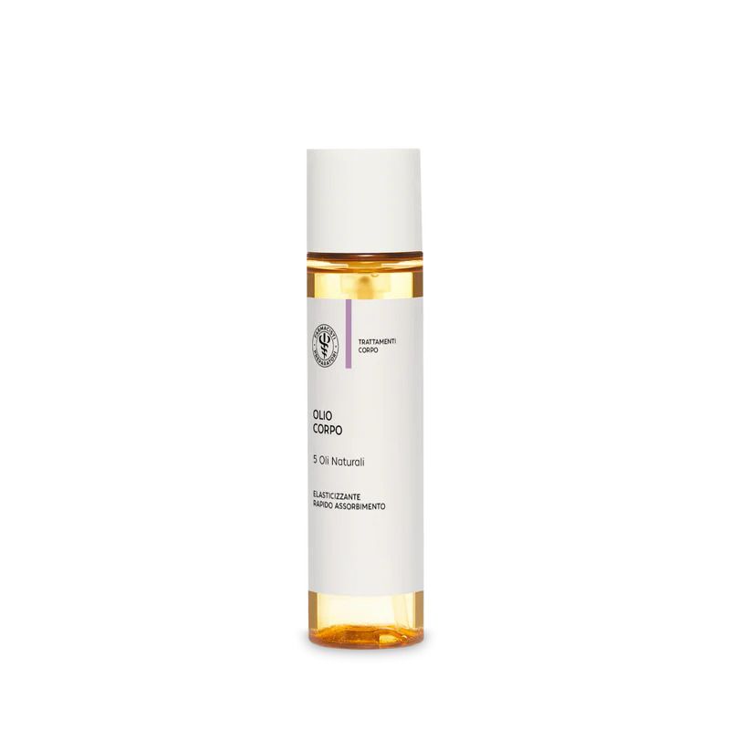 Amicafarmacia Olio Corpo 5 oli naturali 100ml-1