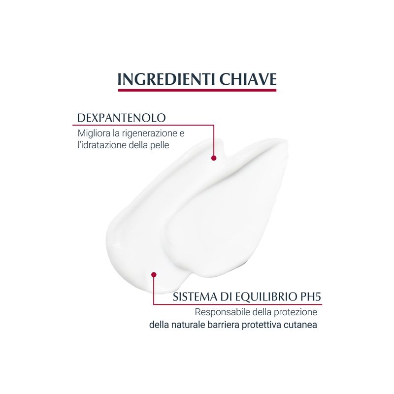 Eucerin Ph5 Soft Cream Crema Idratante Corpo 450ml-4