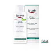 Eucerin Shampoo-gel antiforfora 250ml-1