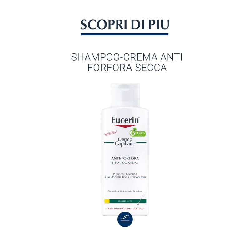 Eucerin Shampoo-gel antiforfora 250ml-5