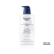Eucerin UreaRepair Plus 5% emulsione idratante 400ml-1