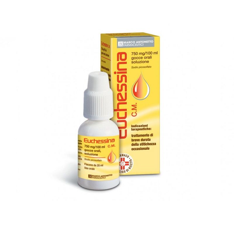 Euchessina C.M. Gocce 20ml-1