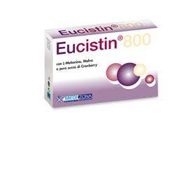 Eucustin 800 30 Compresse-1