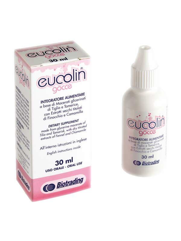 Eucolin Gocce 30ml-2