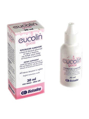Eucolin Gocce 30ml-1