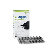 Biosline Eudigest No-Gas 30 capsule vegetali-1