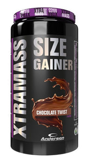 XTRAMASS SIZE GAIN CHOC T 1,1K-1