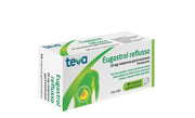 Eugastrol Reflusso 20mg Pantoprazolo 14 compresse gastroresistenti-1
