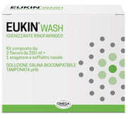 EUKIN WASH KIT 2FLX250ML-1