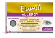 Eumill Allergy Gocce Oculari 10 Flaconcini Da 0,5ml-1