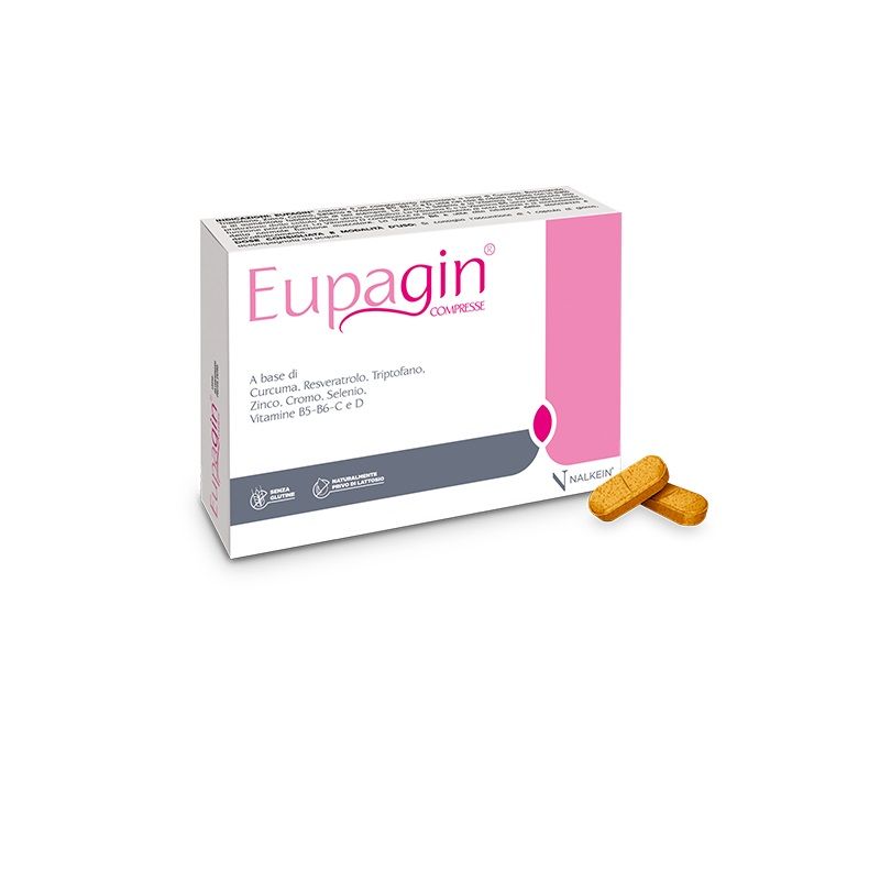 Eupagin integratore alimentare 30 compresse-1