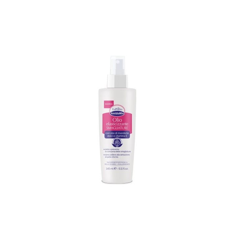 Euphidra Amidomio olio elasticizzante per smagliature 145ml-1