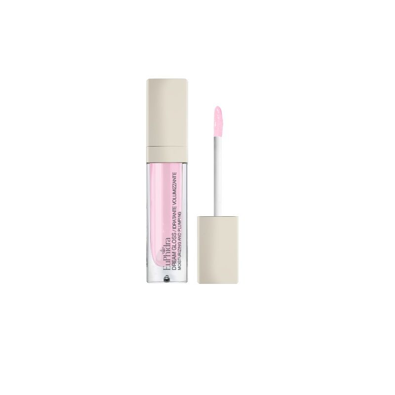 EuPhidra Dream Gloss lucidalabbra DG01 5ml-1