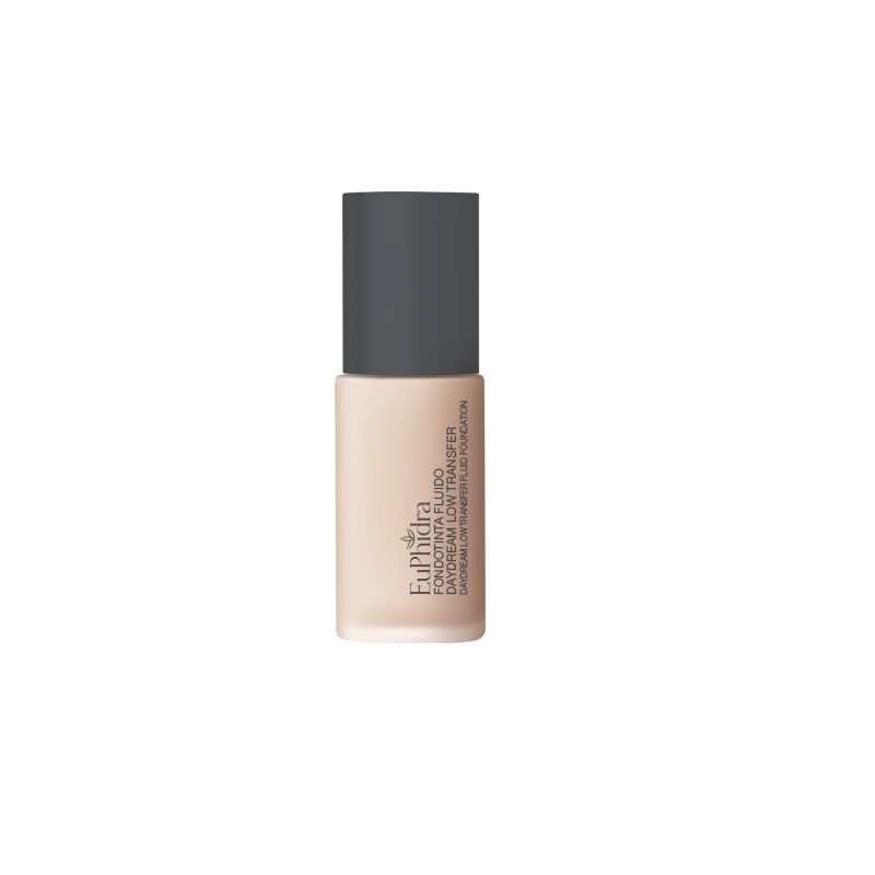 EuPhidra Fondotinta Daydream Low Transfer FD01 30ml-1