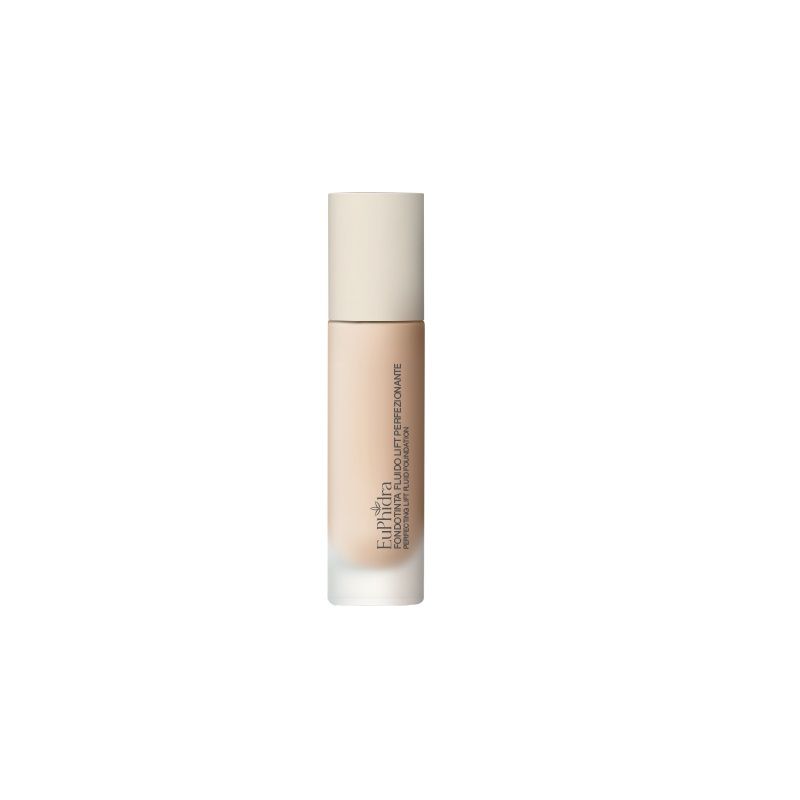 EuPhidra Fondotinta Fluido Lift Perfezionante FL02 30ml-1