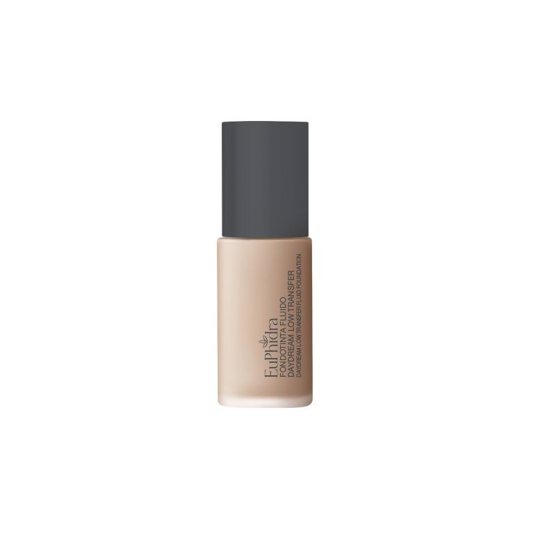 EuPhidra Fondotinta Daydream Low Transfer FD04 30ml-1