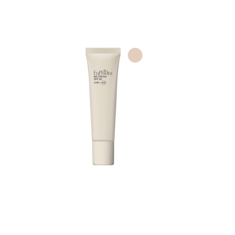 EuPhidra BB Cream SPF30 BC01 Chiaro 30ml-1