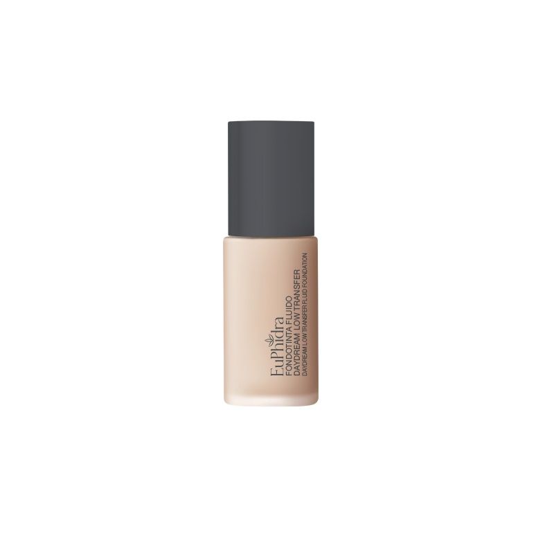 EuPhidra Fondotinta Daydream Low Transfer FD02 30ml-1