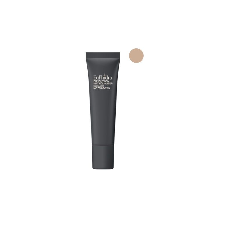 EuPhidra Fondotinta Mat Equalizer FM03 30ml-1