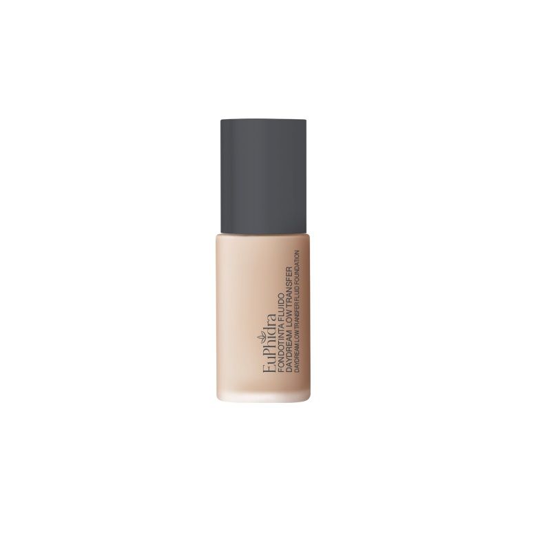 EuPhidra Fondotinta Daydream Low Transfer FD03 30ml-1