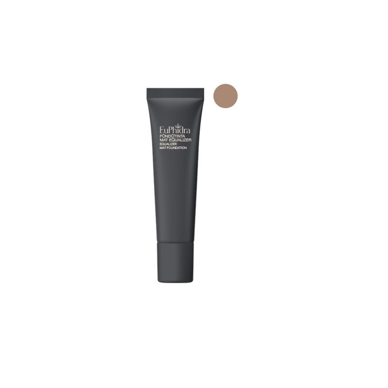 EuPhidra Fondotinta Mat Equalizer FM04 30ml-1