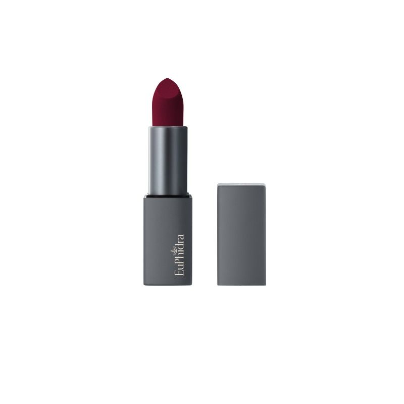 EuPhidra Rossolabbra Mat rossetto RM12-1