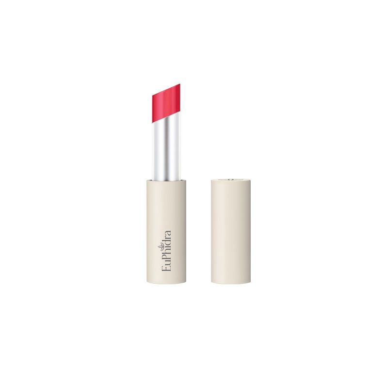 EuPhidra Rossolabbra Shine rossetto RS12-1