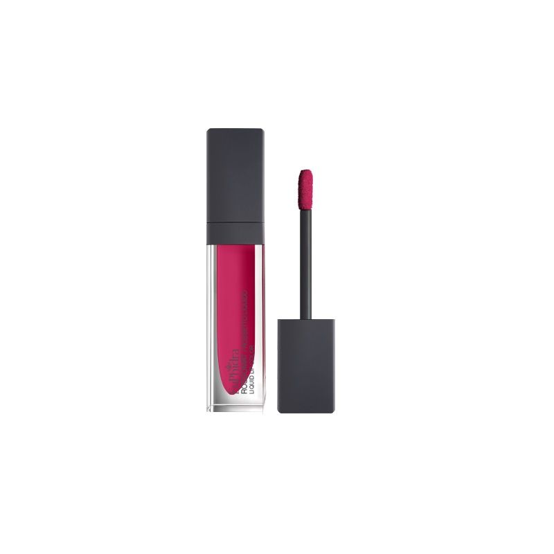 EuPhidra Rossomat rossetto liquido MR02 Flirty 5ml-1