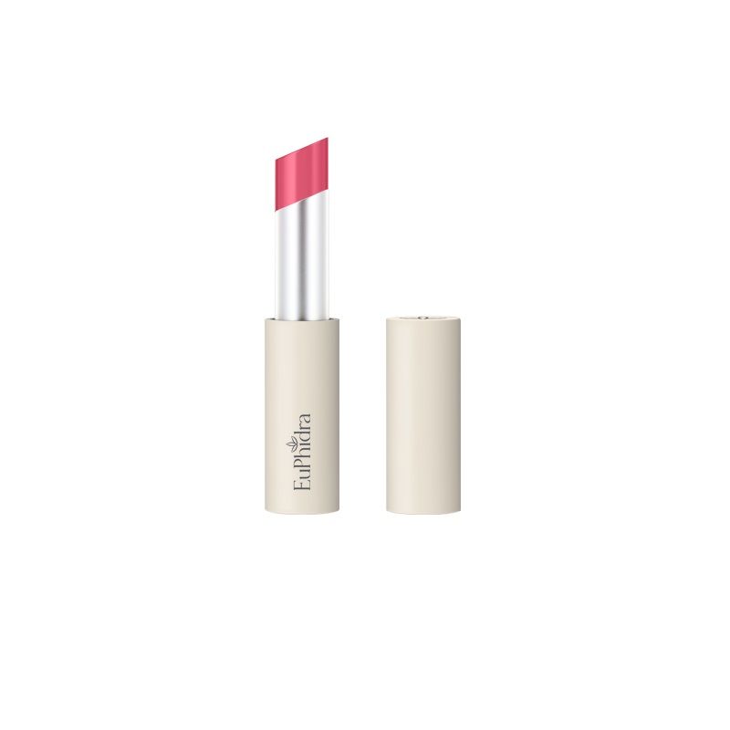 EuPhidra Rossolabbra Shine rossetto RS10-1