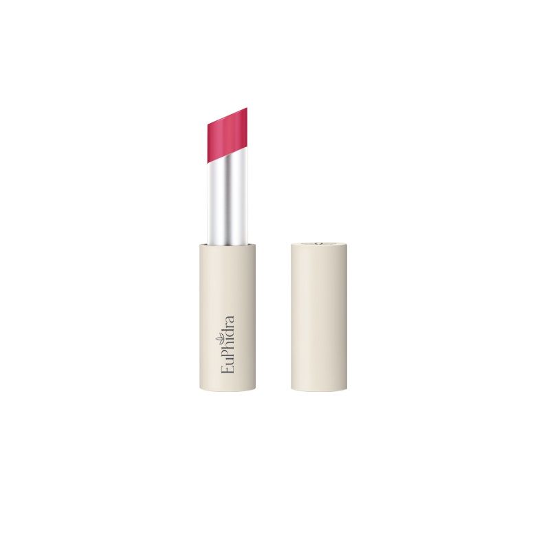 EuPhidra Rossolabbra Shine rossetto RS15-1