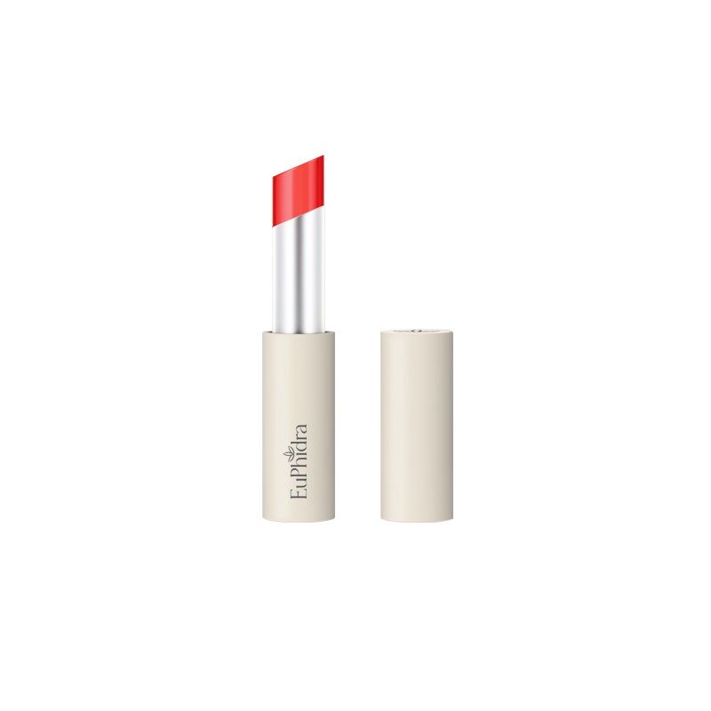 EuPhidra Rossolabbra Shine rossetto RS11-1