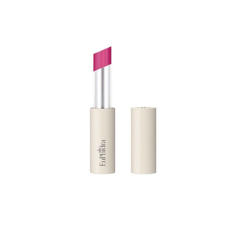 EuPhidra Rossolabbra Shine rossetto RS14-1