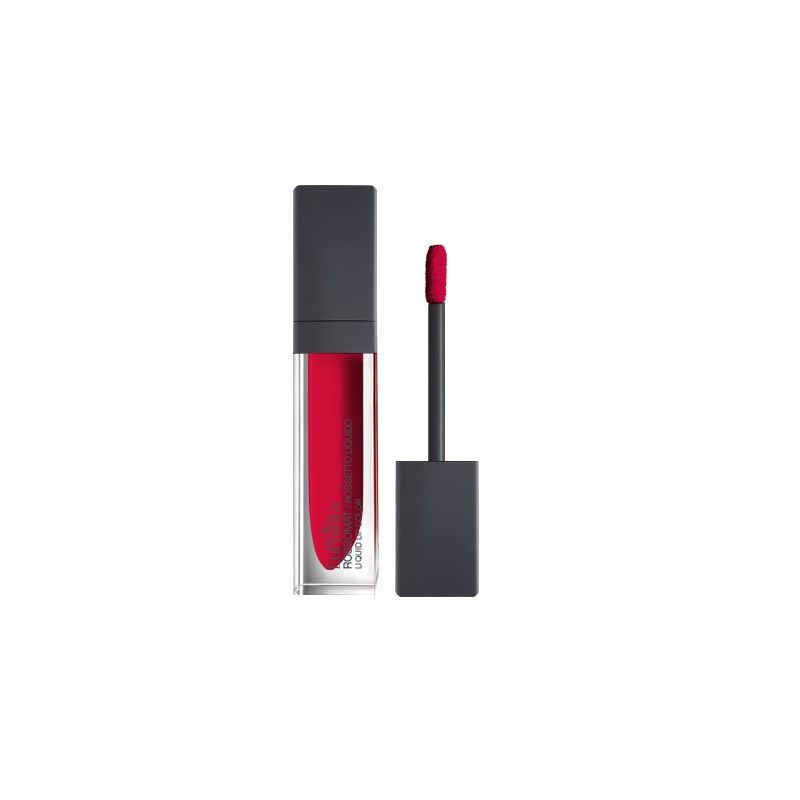 EuPhidra Rossomat rossetto liquido MR04 Diva 5ml-1