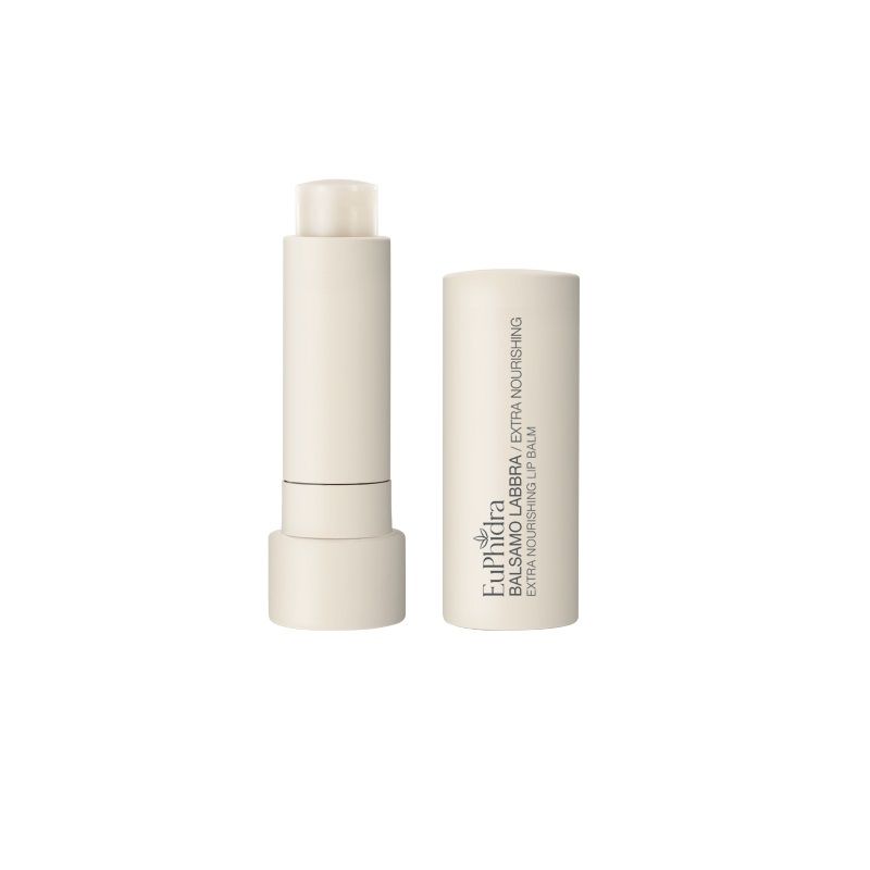 EuPhidra Extra Nourishing balsamo labbra nutriente 4ml-1