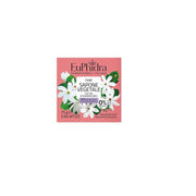 Euphidra Saponetta Vegetale Mani Tiarè 75g-1